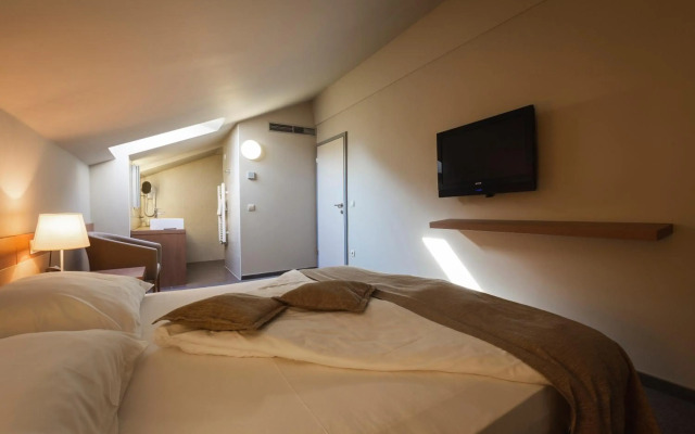 Terme Olimia - Hotel Breza