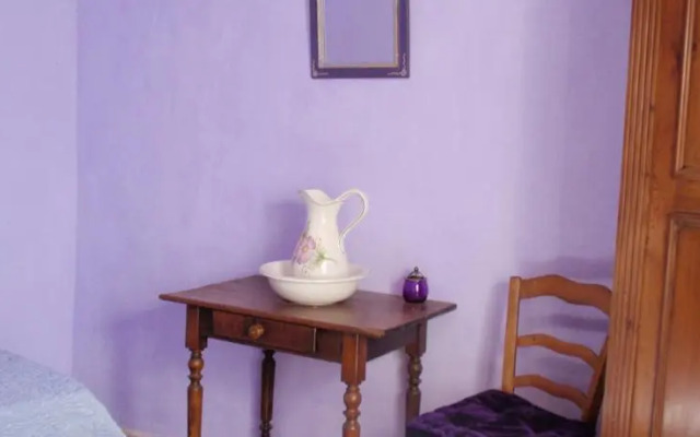 La Rabassière Holiday Home