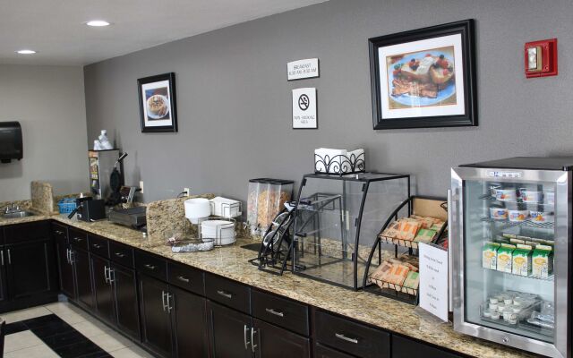 Best Western Sunland Park Inn