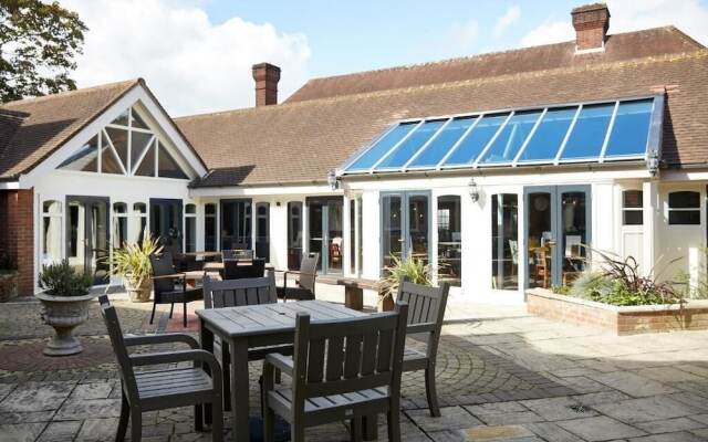 St Leonard's Hotel by Greene King Inns