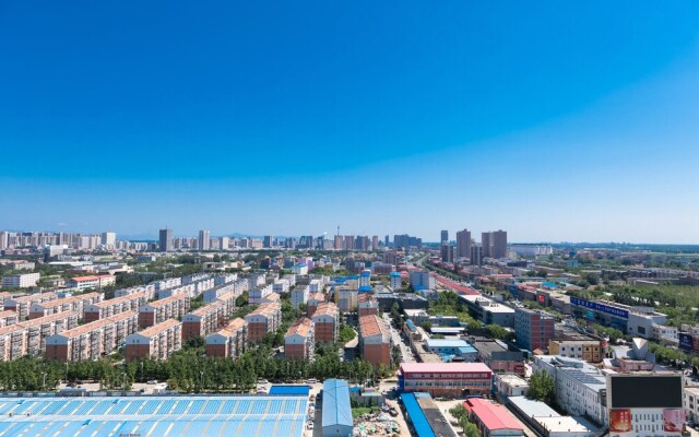 Xiwangju Apart Hotel