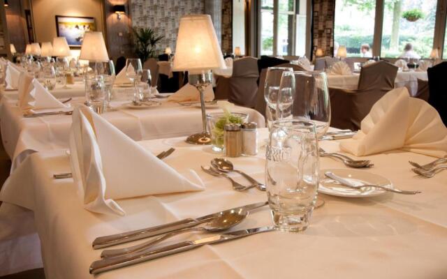 Hotel Hof Van Gelre by Flow