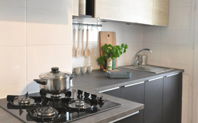 Near Saint Charles - 78m2 Entirely Renovated