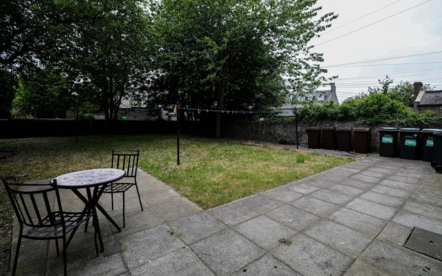 Suite Apartments Aberdeen