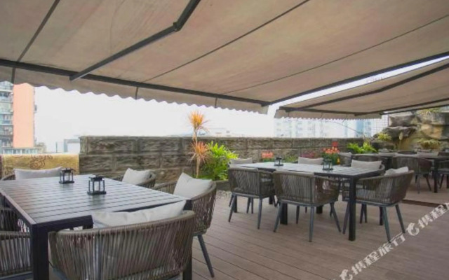 Unitour Hotel (Sichuan Police College)