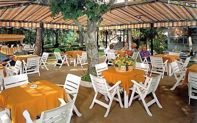 Hotel Michelangelo