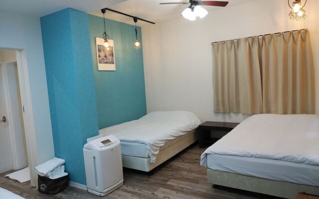 Rycom Garden Resort