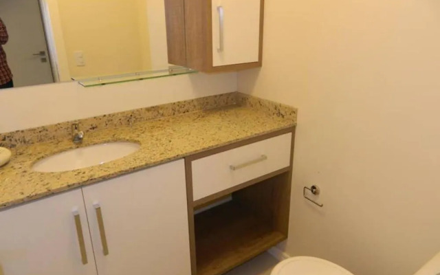 Lindo Apto De 1 Quarto Para F Rias Incr Veis Em Gramado