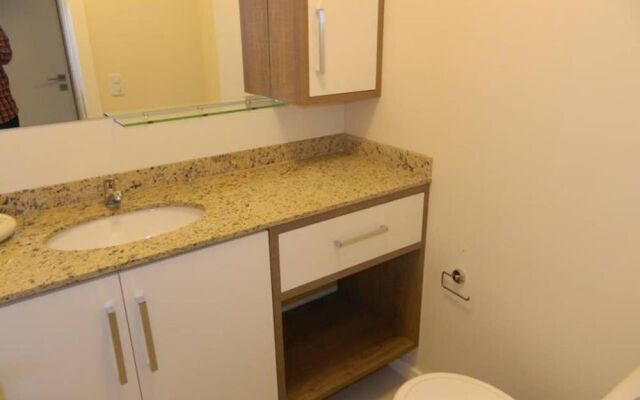 Lindo Apto De 1 Quarto Para Ferias Incriveis Em Gramado