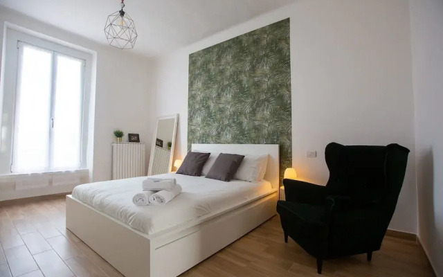 Home Hotel - Cesarotti 2