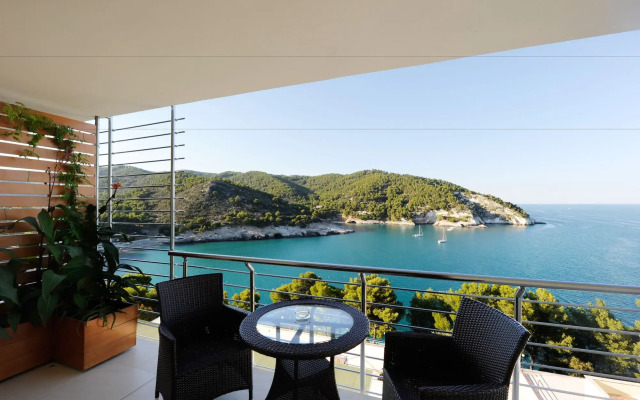 Pugnochiuso Resort - Hotel del Faro