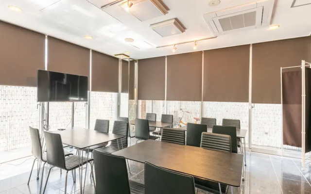 OYO Hotel Exsaison Sugamo