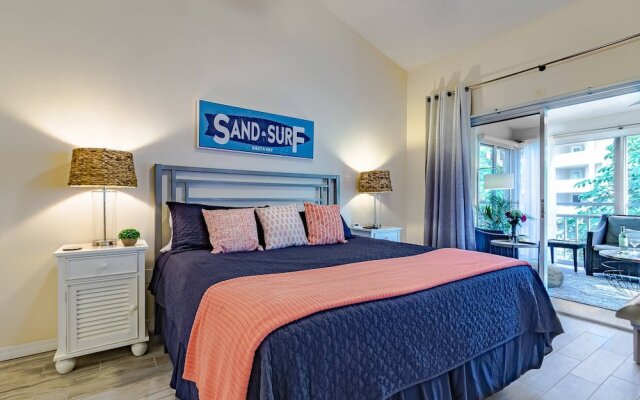Siesta Bayside Condo 3 Bedroom
