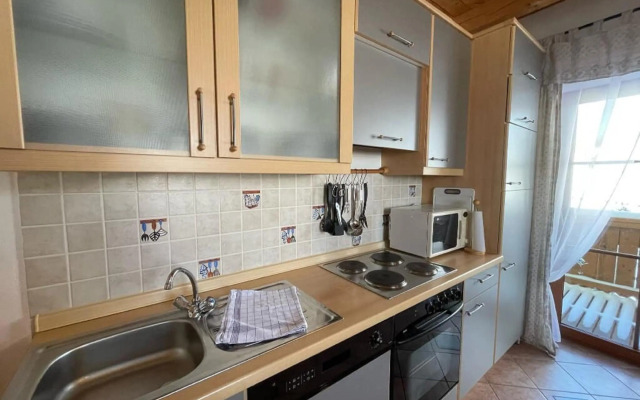 Ferienwohnungen Am Kirchberg