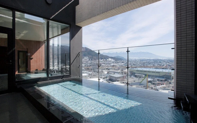 Candeo Hotels Chino