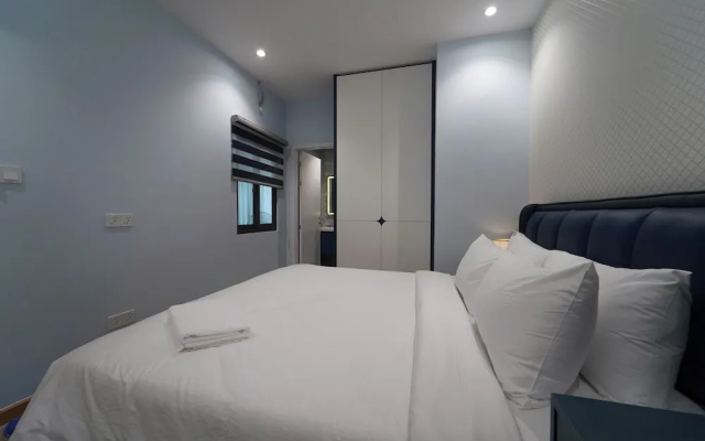 Smart Home city by Convinia – Guest Rooms – Ho Chi Minh City