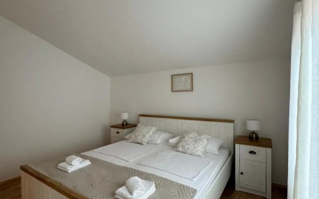 Apartman Patricia