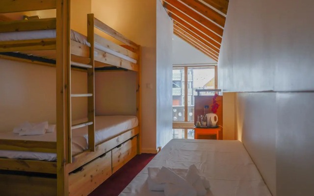 Ternélia Les Cristaux