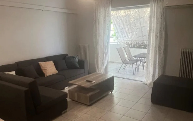 Neos Kosmos Cozy Retreat - Cental Comfort