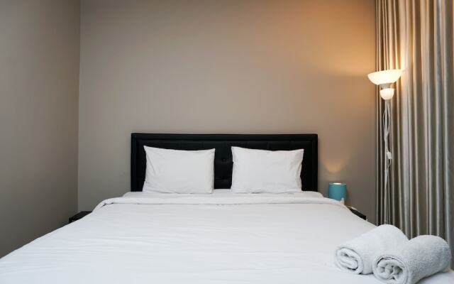 Best Location 2BR Ciputra International Apartment