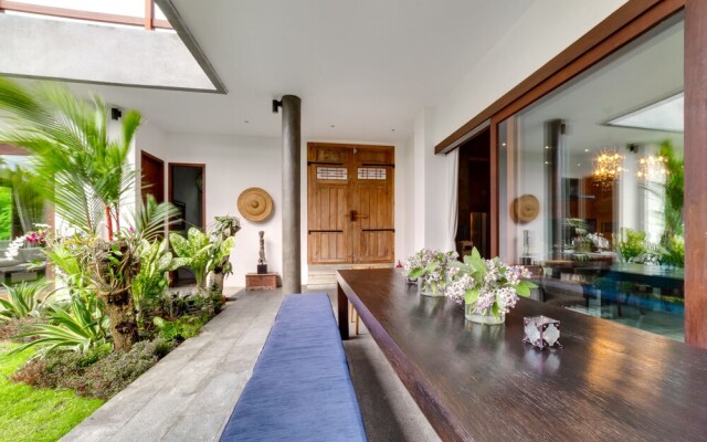 Villa Daana Uluwatu