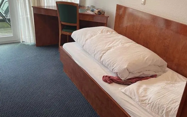 Hotel Garni Merkenich