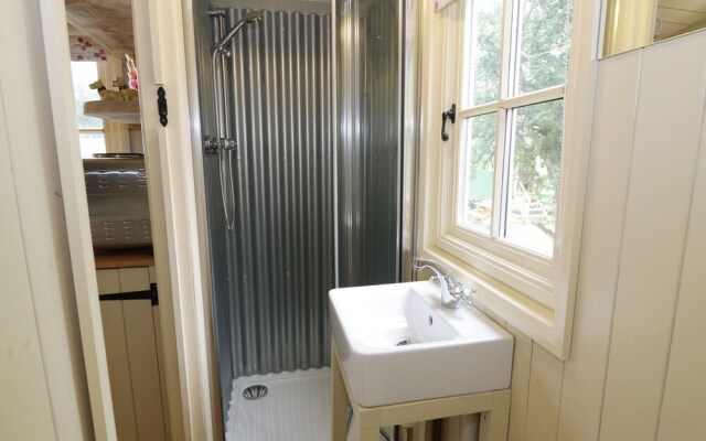 Jaimie's Hide