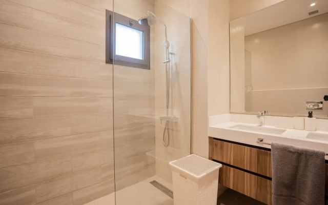 Nasma Luxury Stays- Ras Al Khaimah