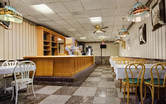 Oh St Joseph Resort Hotel