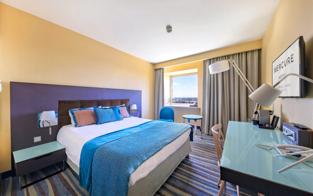 Hotel Mercure Gdansk Stare Miasto