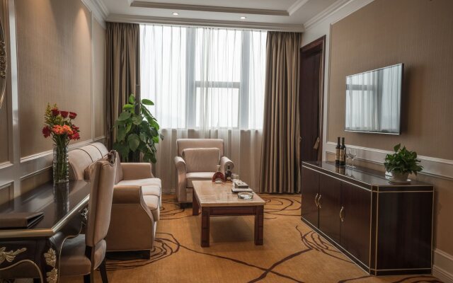 Winner Hotel