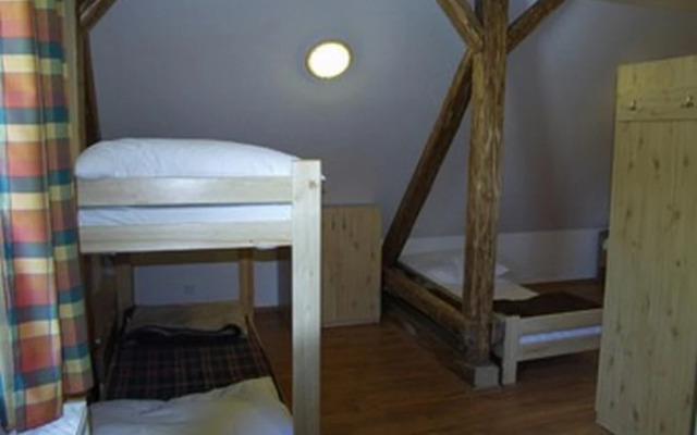 Chalet Hor ren in Smi any