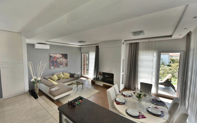 Villa Arbo