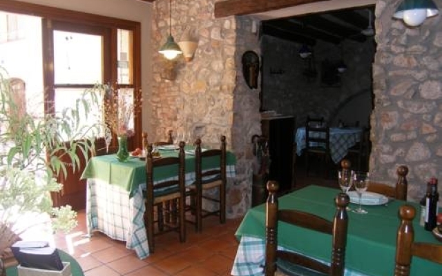 Fonda Cal Blasi