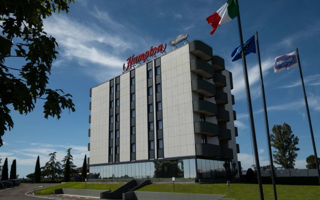 Hampton By Hilton Rome North Fiano Romano