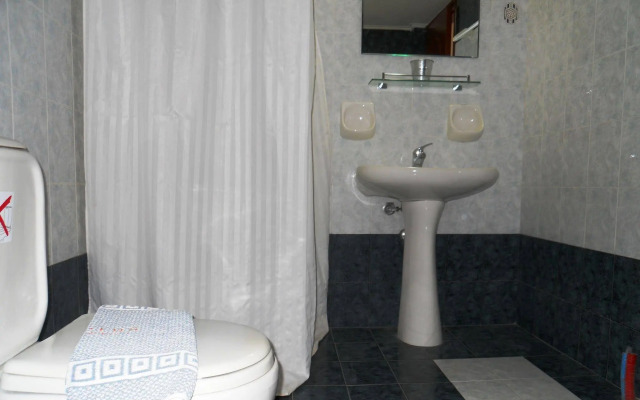 Lofos Panorama Apartments