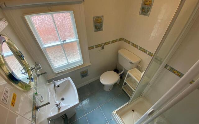 Cheriton Lodge