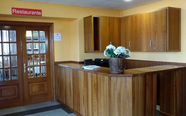 Hostal Chiquin