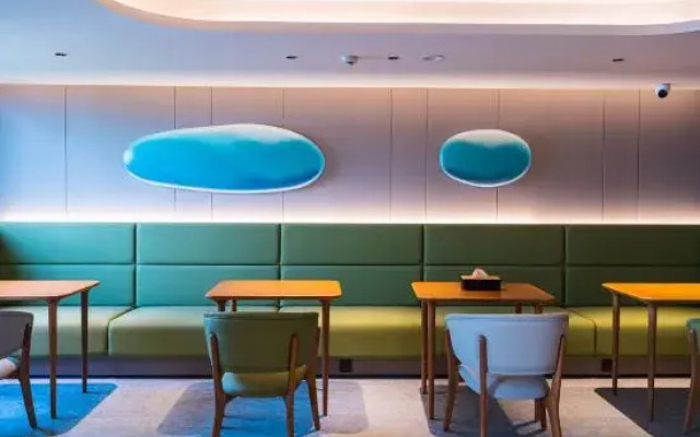 Orange Hotel (Yongjia Oubei Branch)