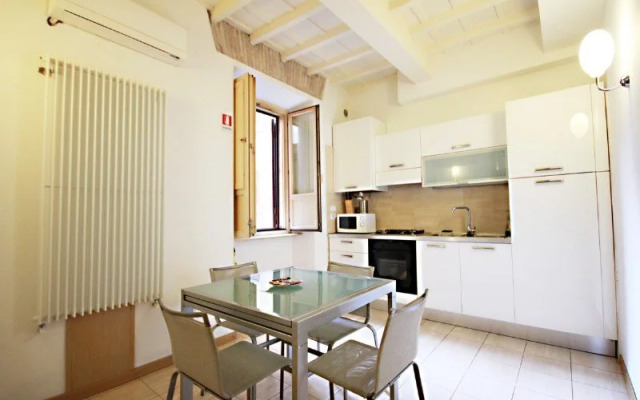 Castel SantAngelo Apartments