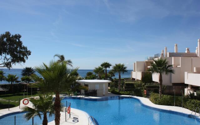 118 - Private Pool - Penthouse