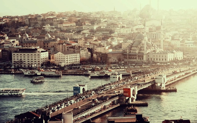 Kuran Hotel International