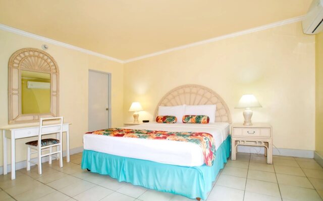 Sunbay Hotel