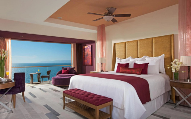 Secrets Vallarta Bay Puerto Vallarta - All Inclusive