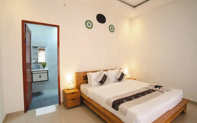 Villa Taman Bali 6 – Guest Rooms – Kerobokan