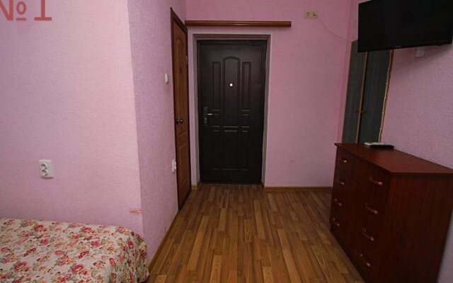 Fiesta Mini-hotel