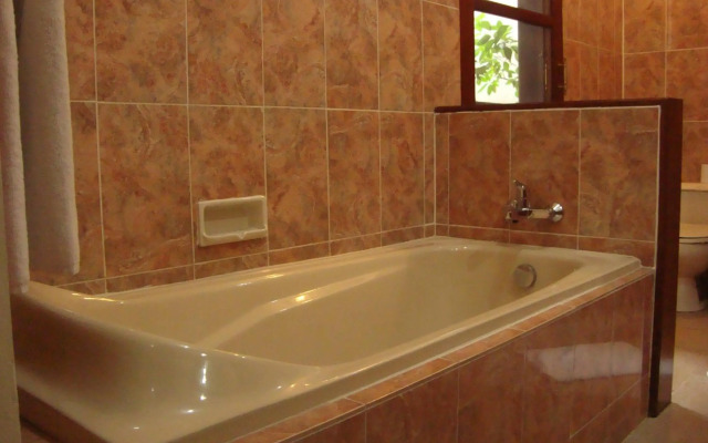 Bali Emerald Villas