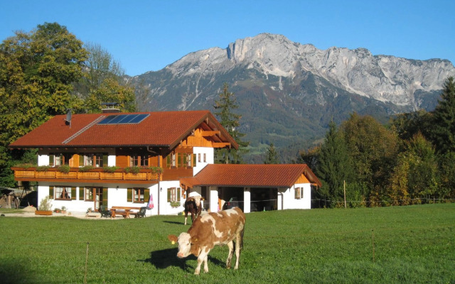 Kainhäusl Aigner GbR