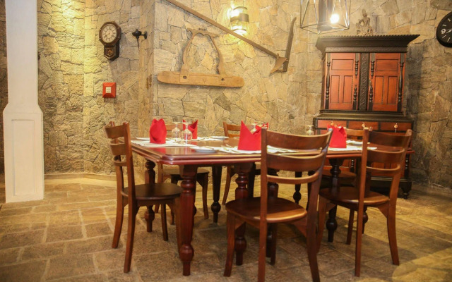 Gruhaya Boutique Villa