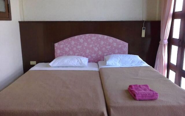 Mountainpark-Switzerland Resort